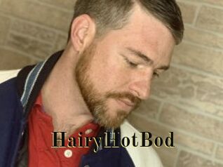 HairyHotBod
