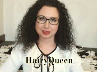 HairyQueen