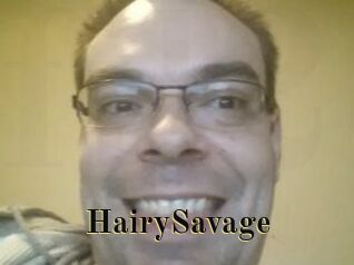 HairySavage Films 2 Q