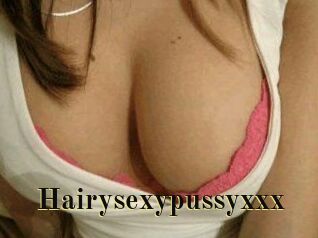Hairysexypussyxxx
