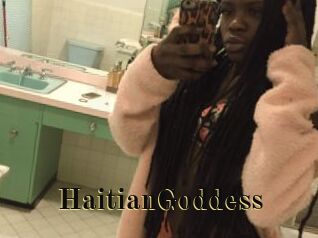 HaitianGoddess