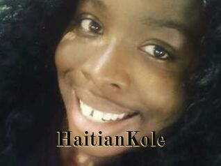 HaitianKole