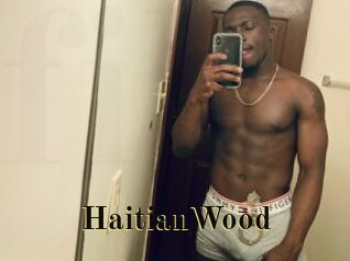 HaitianWood