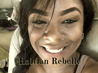 Haitian_Rebelle