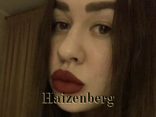 Haizenberg