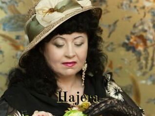 Hajera