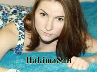 HakimaSalt