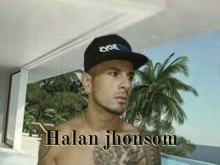 Halan_jhonsom
