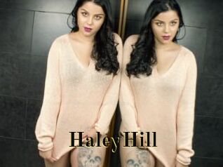 HaleyHill