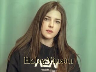 HaleyVinson