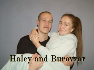 Haley_and_Burovzor