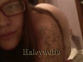 Haleywolfe