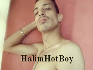 HalimHotBoy