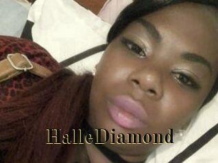 HalleDiamond