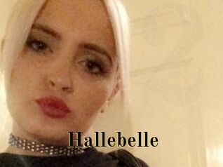 Hallebelle