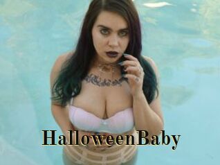 Halloween_Baby