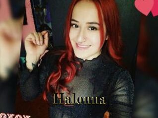 Halonna