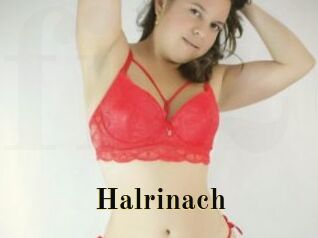 Halrinach