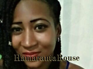 HamarantaRouse