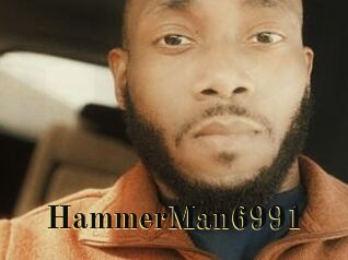 HammerMan6991