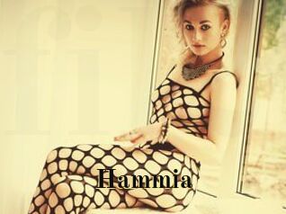 Hammia