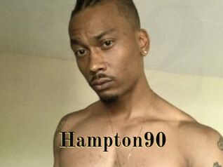 Hampton90