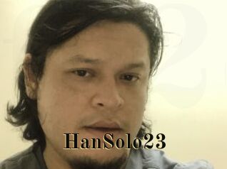 HanSolo23