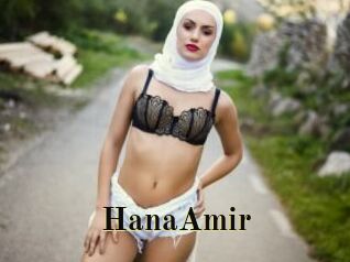 HanaAmir