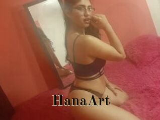 HanaArt