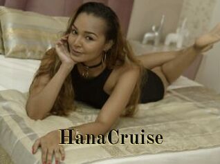 HanaCruise