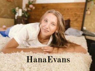 HanaEvans