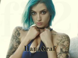 HanaGraf