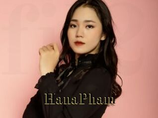 HanaPham