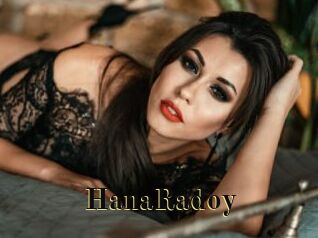 HanaRadoy