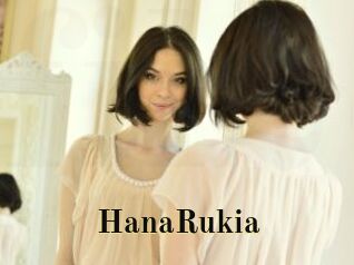 HanaRukia