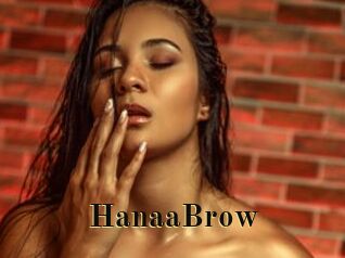HanaaBrow