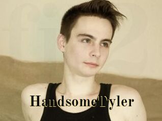 HandsomeTyler