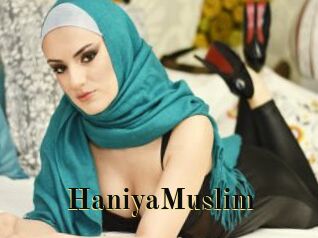 HaniyaMuslim
