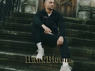 HankBloom