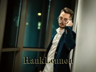 HankLennon