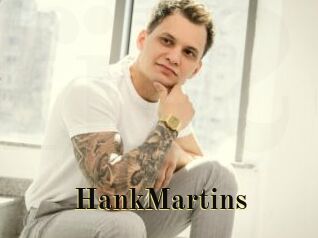 HankMartins