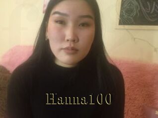 Hanna100