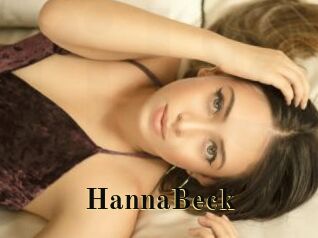 HannaBeck