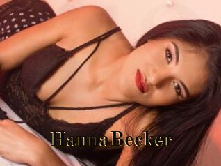 HannaBecker