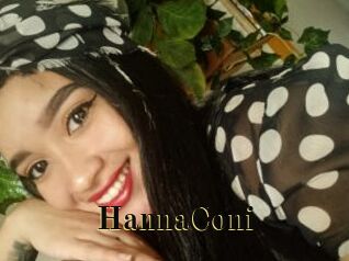 HannaConi