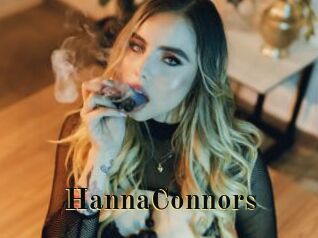 HannaConnors