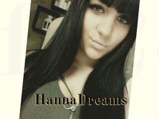 HannaDreams