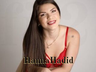 HannaHadid
