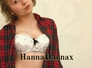 HannaHannax