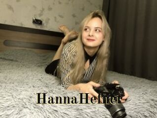HannaHefner